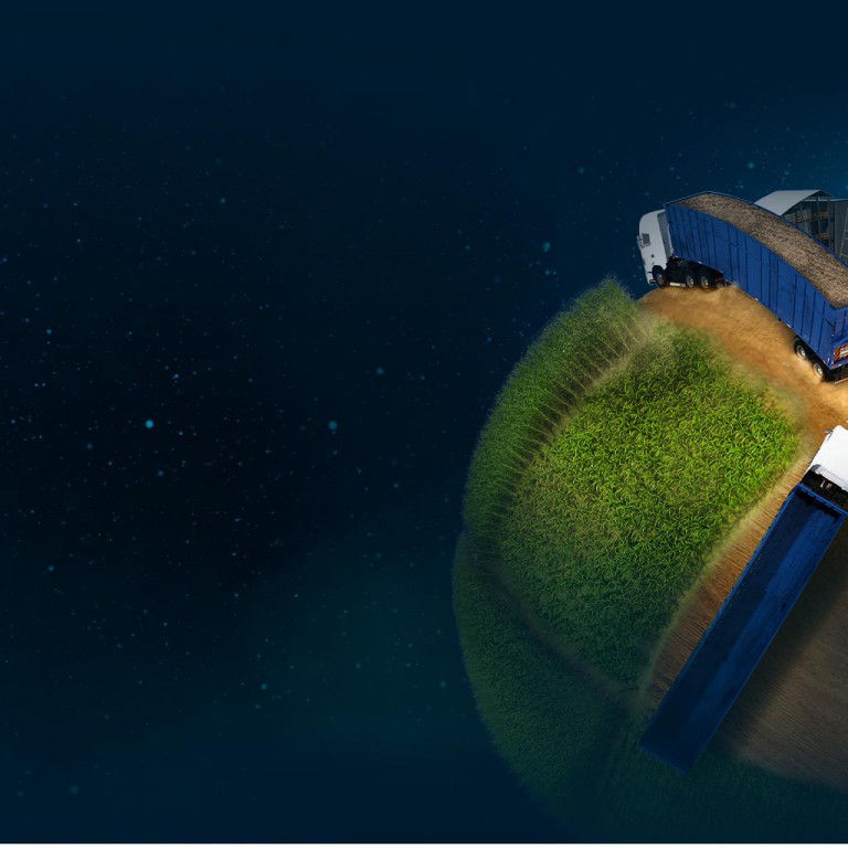 Equipamientos para Transporte Cañero