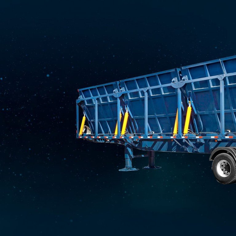 Multicargas Línea Liviana