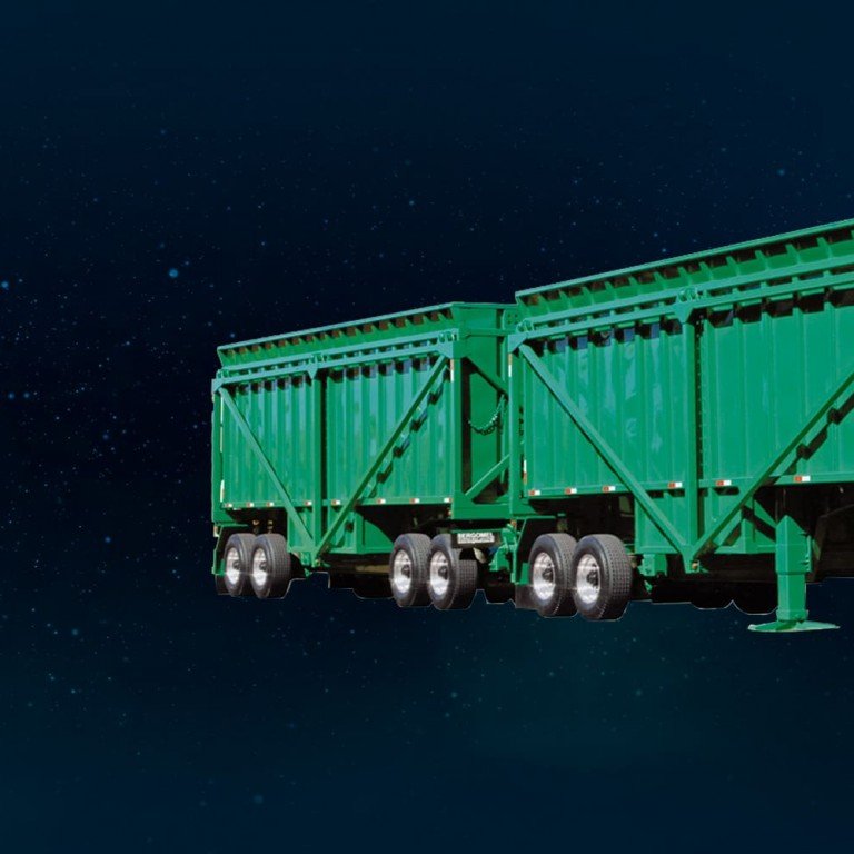 Rodotren Cañero Liviano