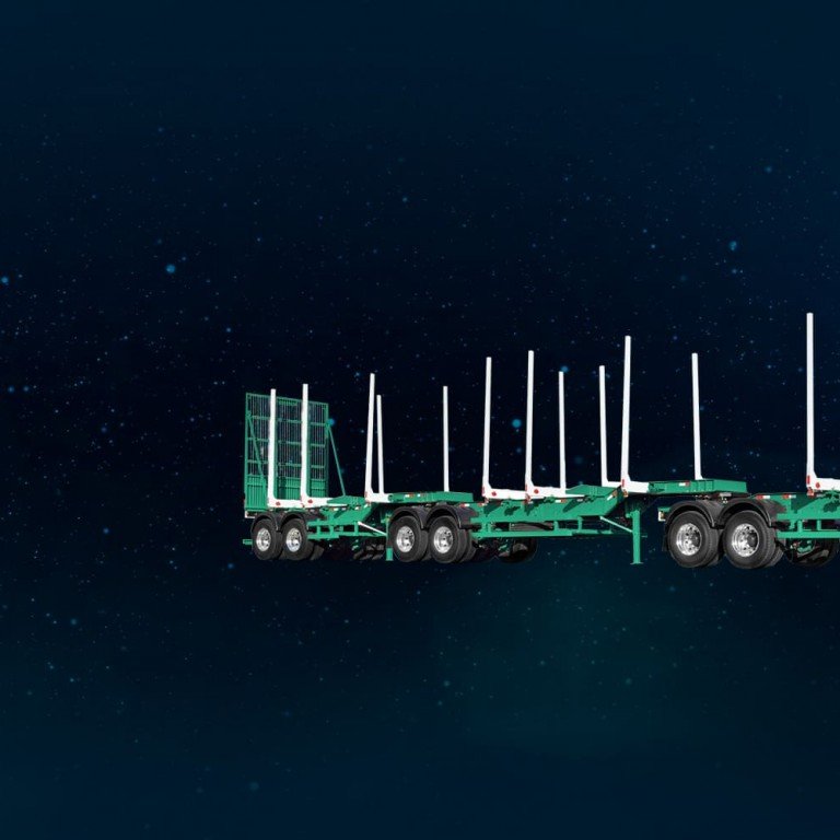 Tritrem Florestal Linha Leve